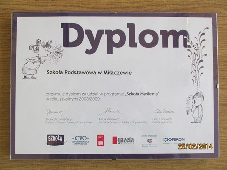 Szkoła Myślenia